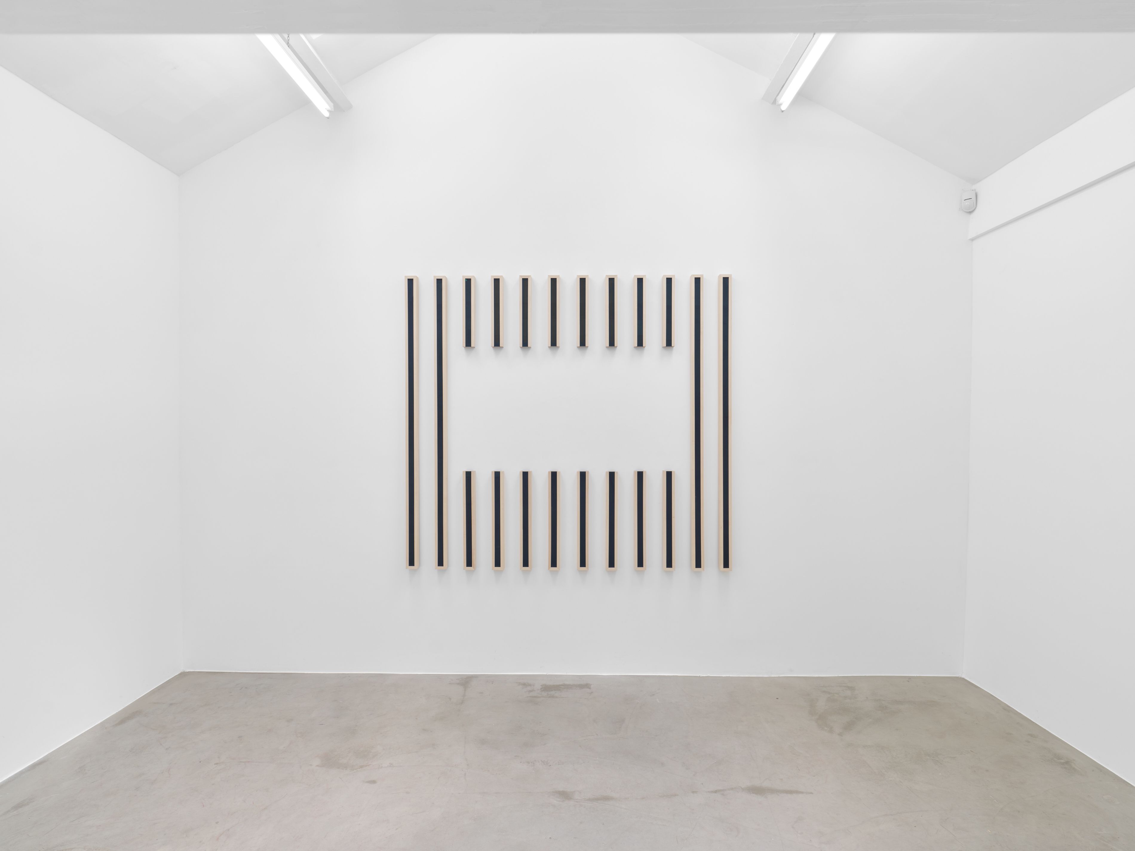 Martina Quesada, The Exit Shut Opened at Niso, photo 3