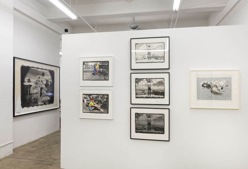 Marcia Resnick, Ahead of Her Time at Deborah Bell Photographs, photo 5