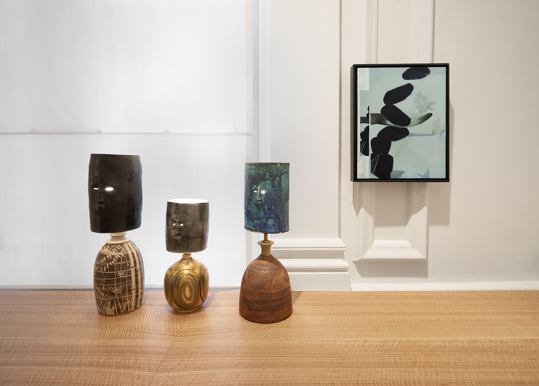 Enchanted Alchemies: Magic, Mysticism, and the Occult in Art, Enchanted Alchemies: Magic, Mysticism, and the Occult in Art at Lévy Gorvy Dayan, photo 25