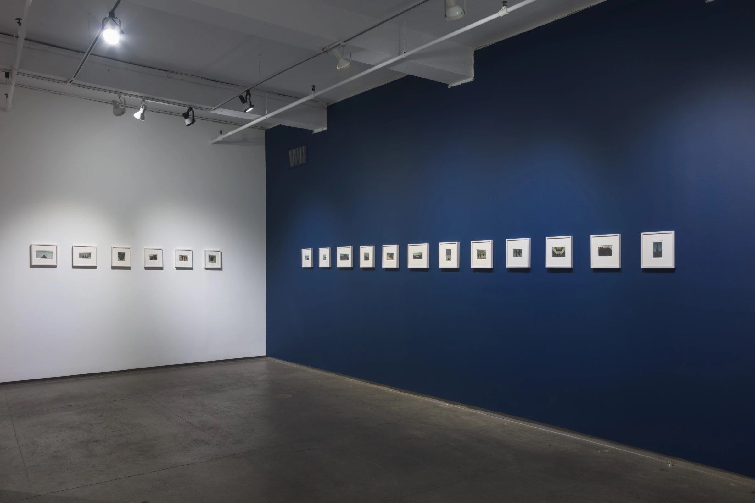 Leopold Strobl, Views at Ricco/Maresca, photo 2