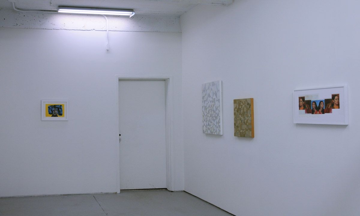 Collagist/ish, Collagist/ish at Essex Flowers, photo 5