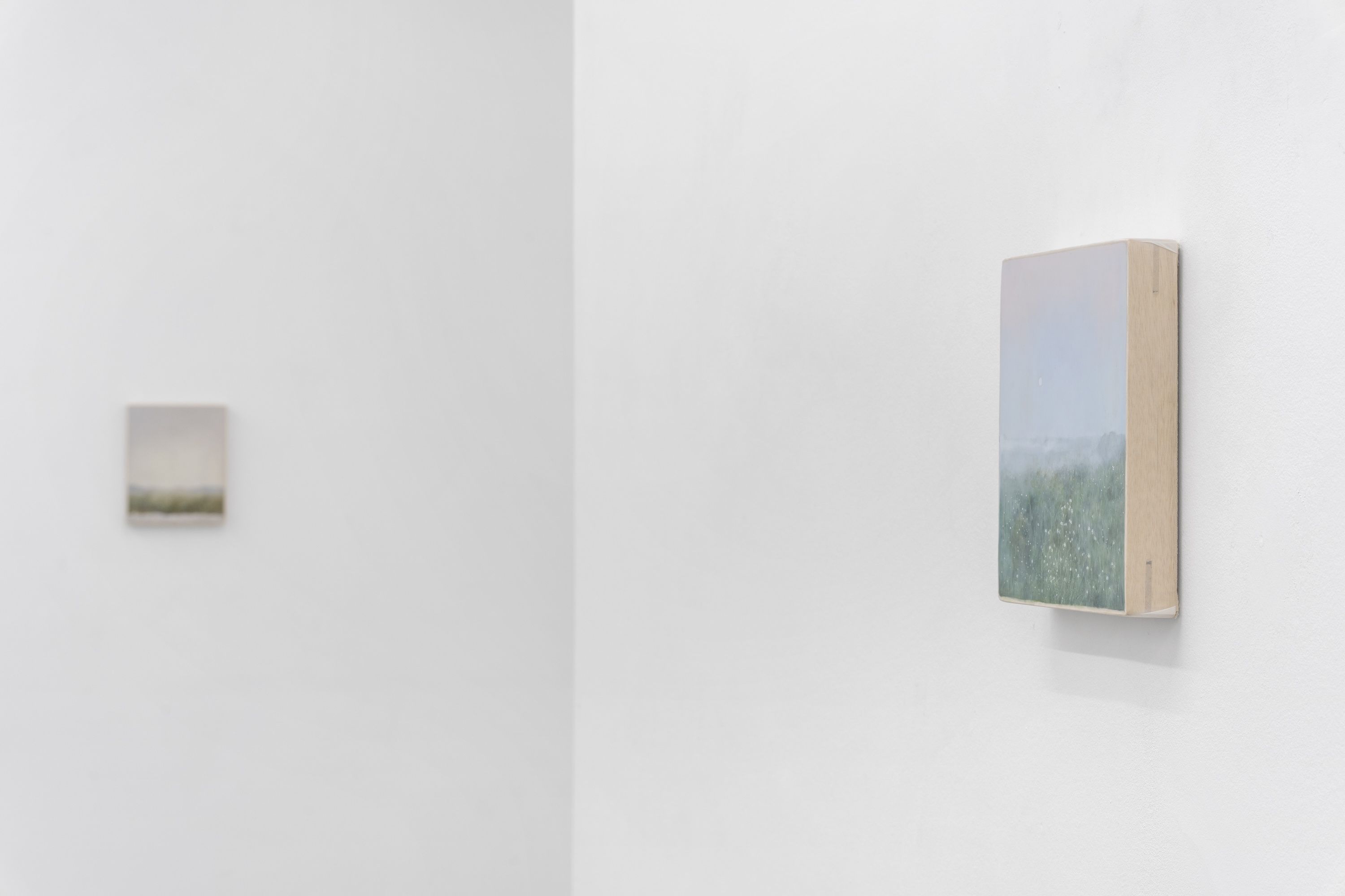 Fran Chang, Hear the Wind Sing at Bremond Capela, photo 8
