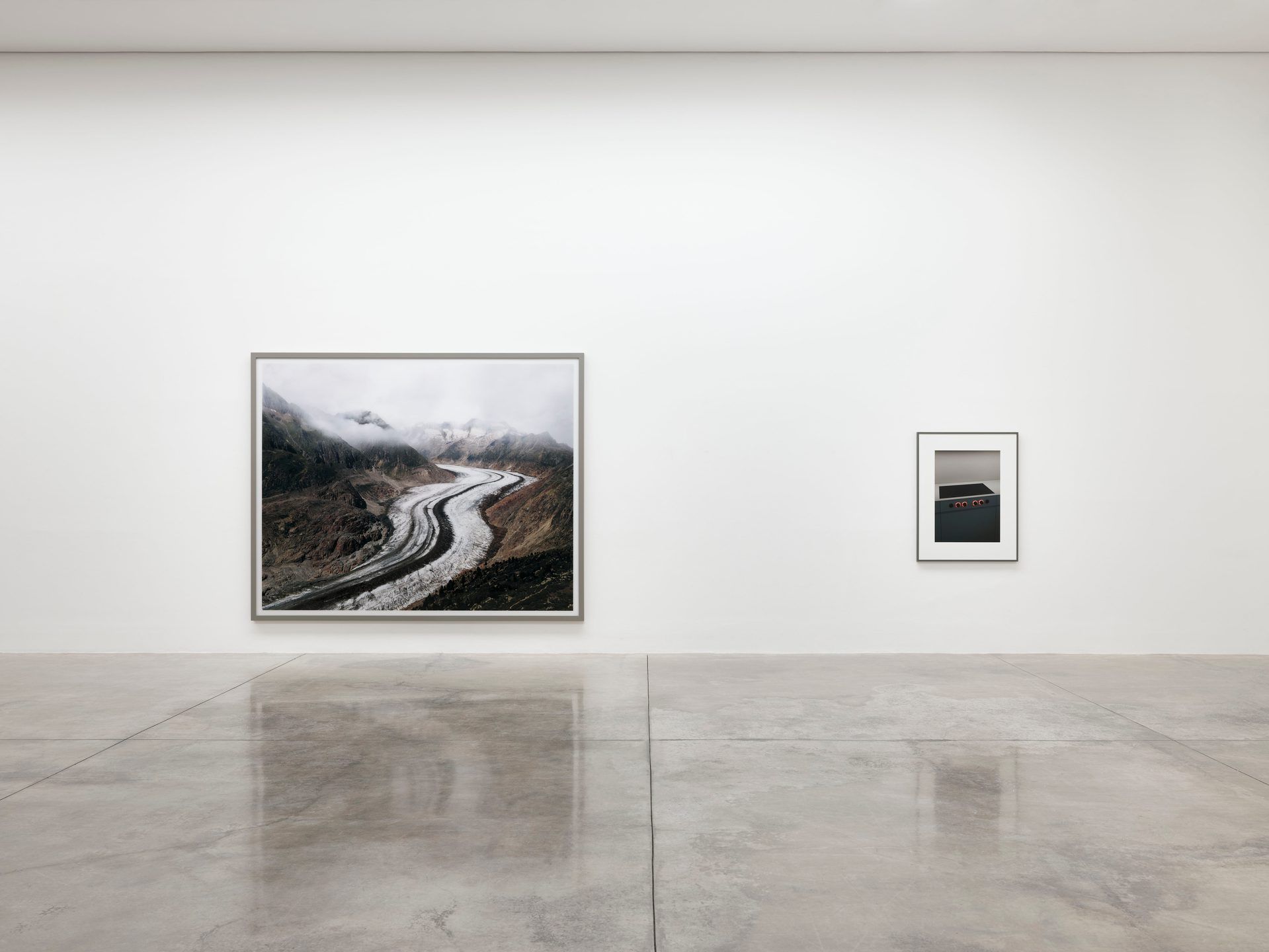 Andreas Gursky, Andreas Gursky at White Cube, photo 6