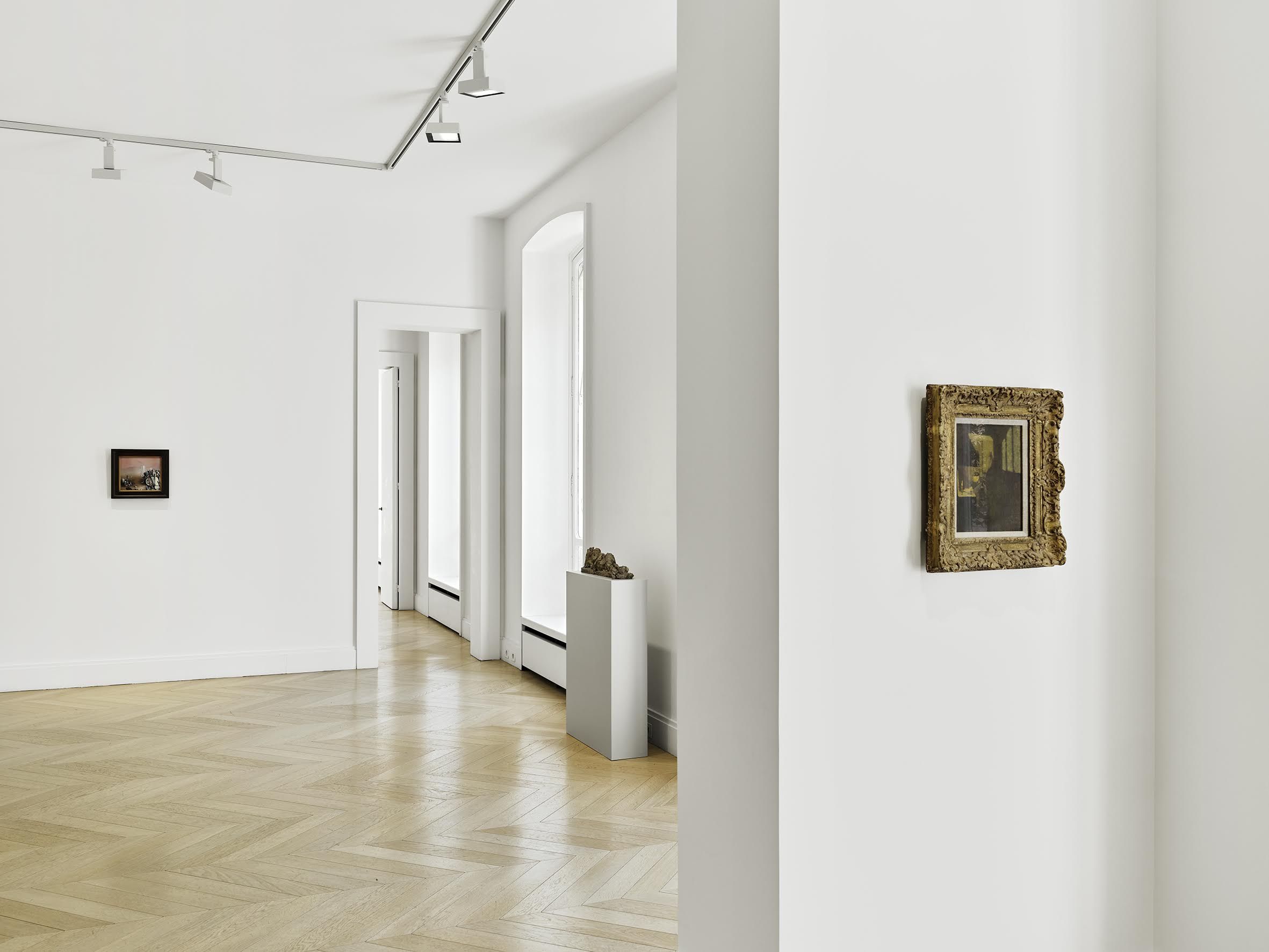 Petits Formats, Petits Formats at Skarstedt, photo 3