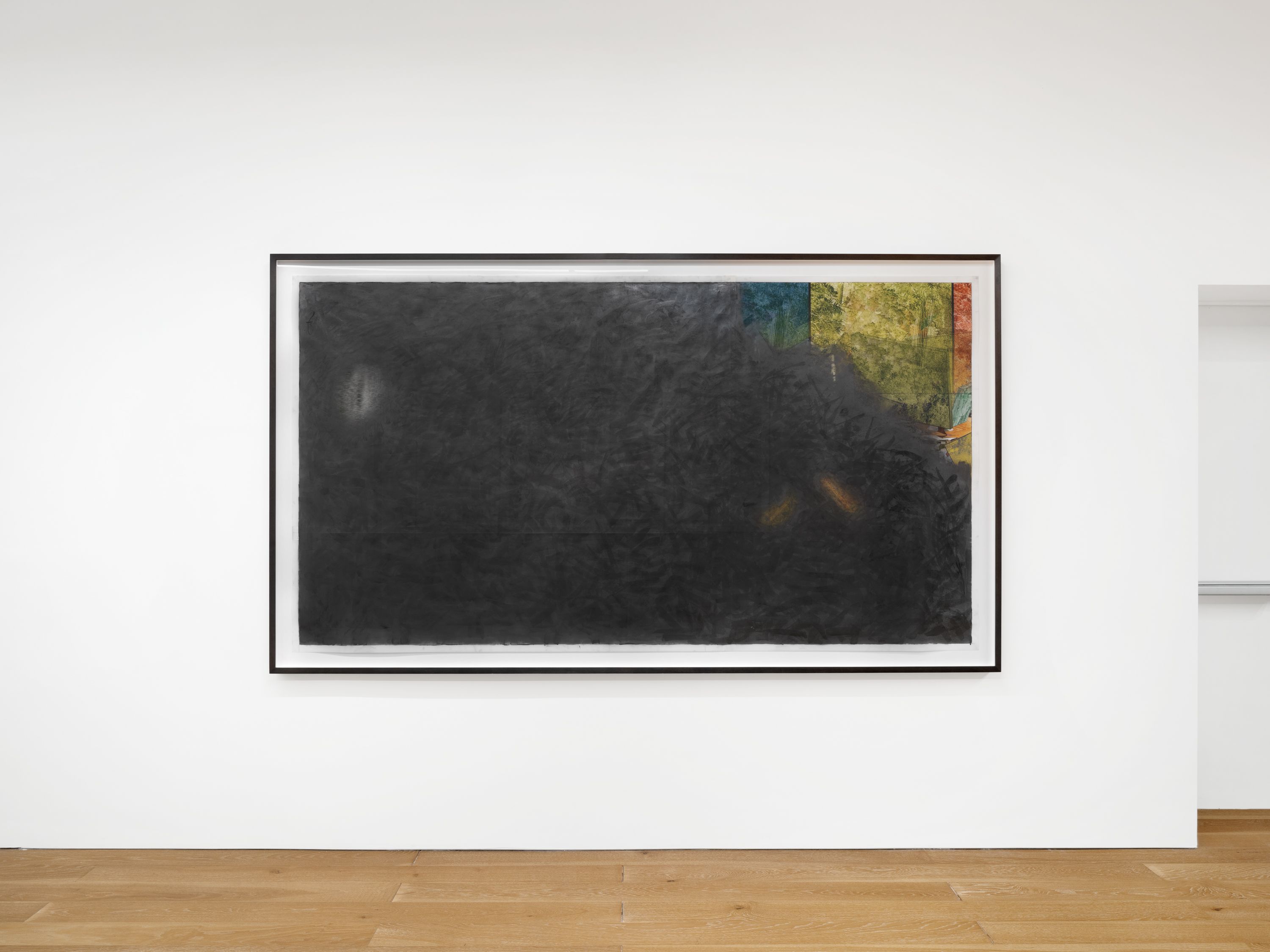 Clifford Ross, What Remains... at Schoelkopf, photo 11