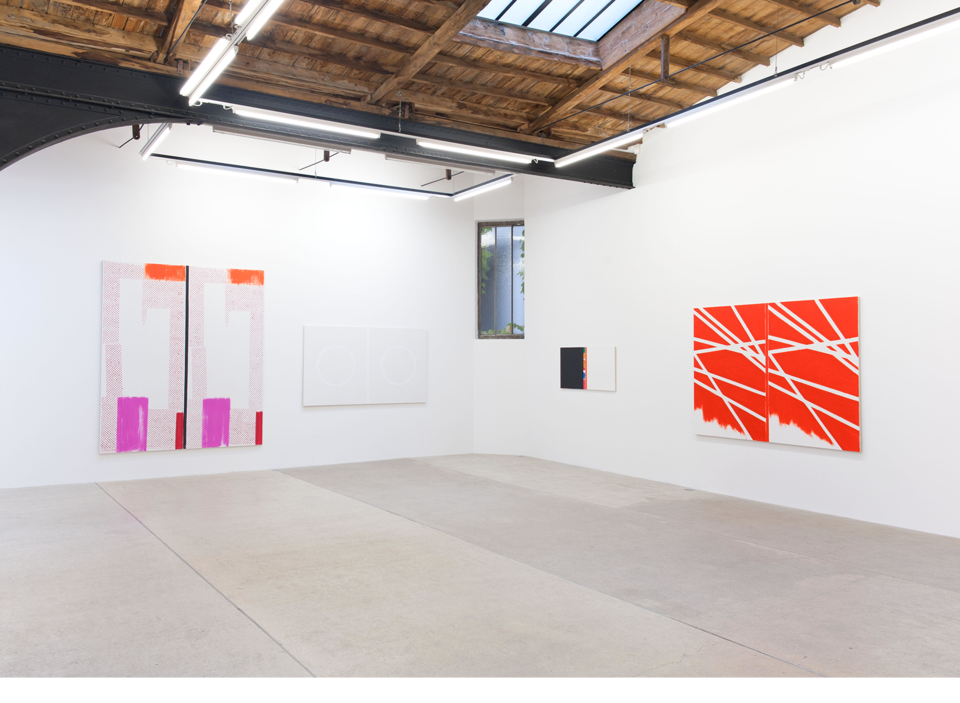 Bernard Piffaretti, Bernard Piffaretti at Frank Elbaz, photo 3