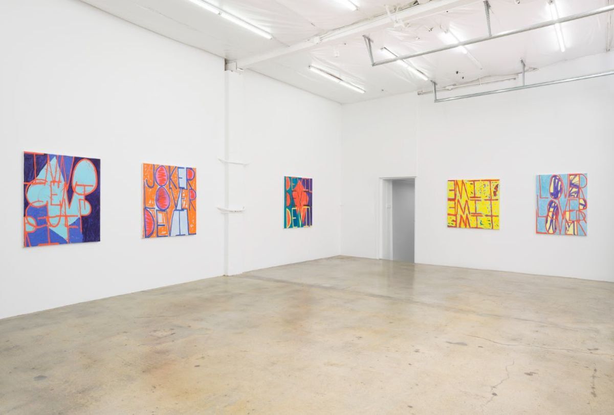 Sam Jablon, Devil Town at The Pit, photo 4