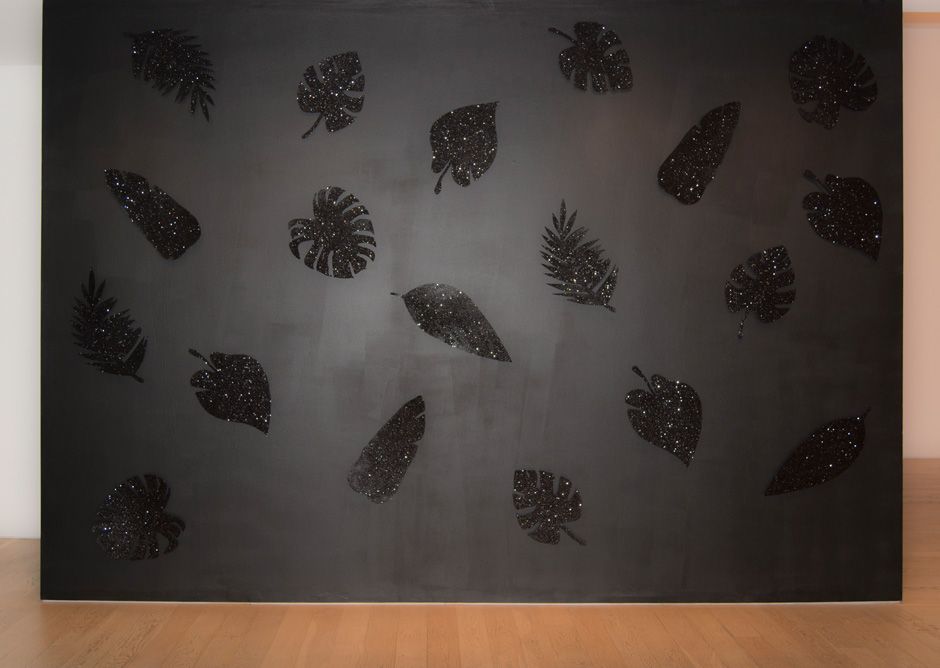 Salomón Huerta & Devan Shimoyama, Salomón Huerta & Devan Shimoyama at Samuel Freeman, photo 7