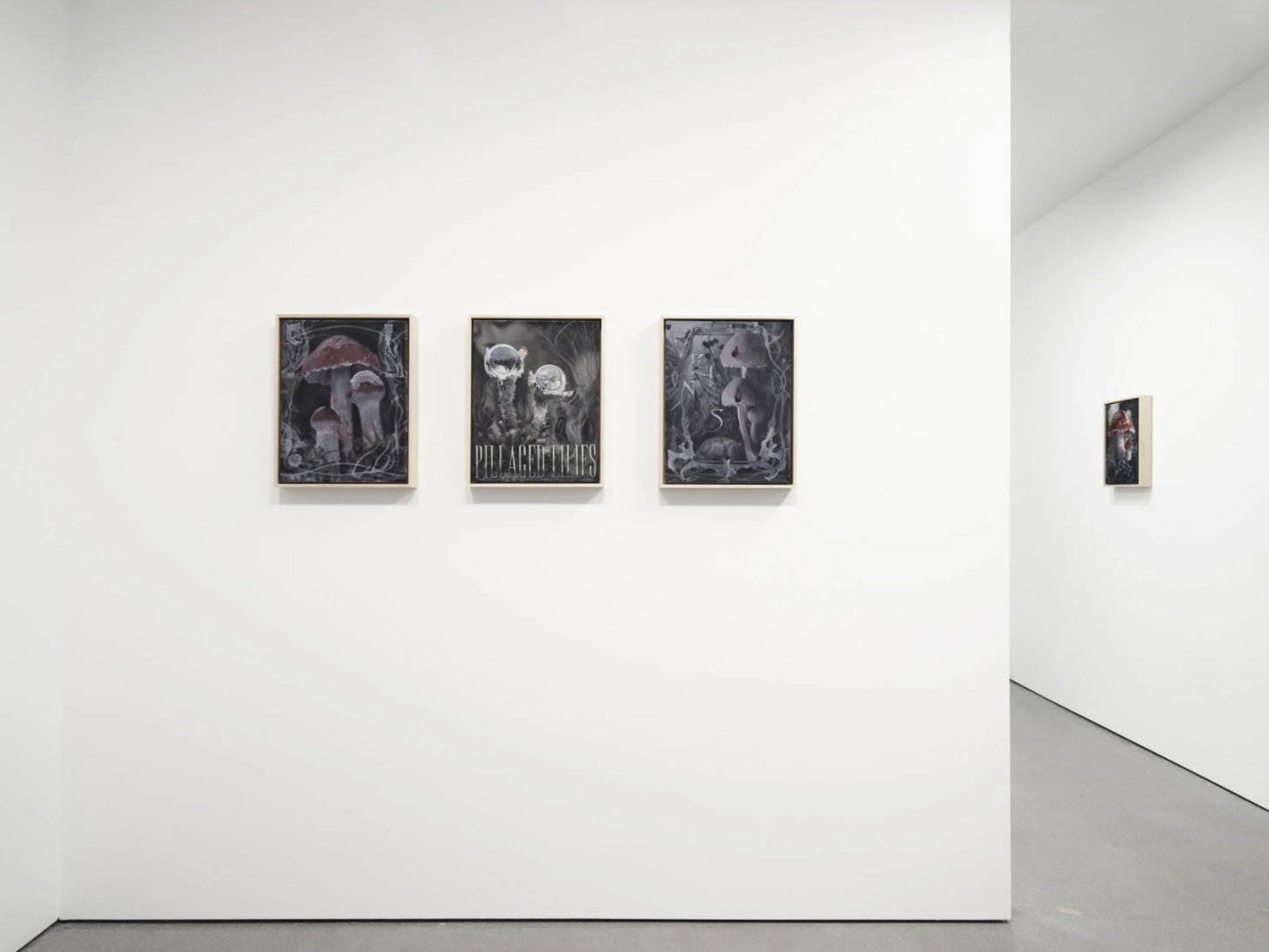 Craig Boagey, A Drop Filled With Memories at Simchowitz, photo 9