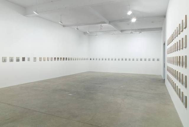 Peter Dreher, Day by Day, Good Day at Koenig & Clinton, photo 5