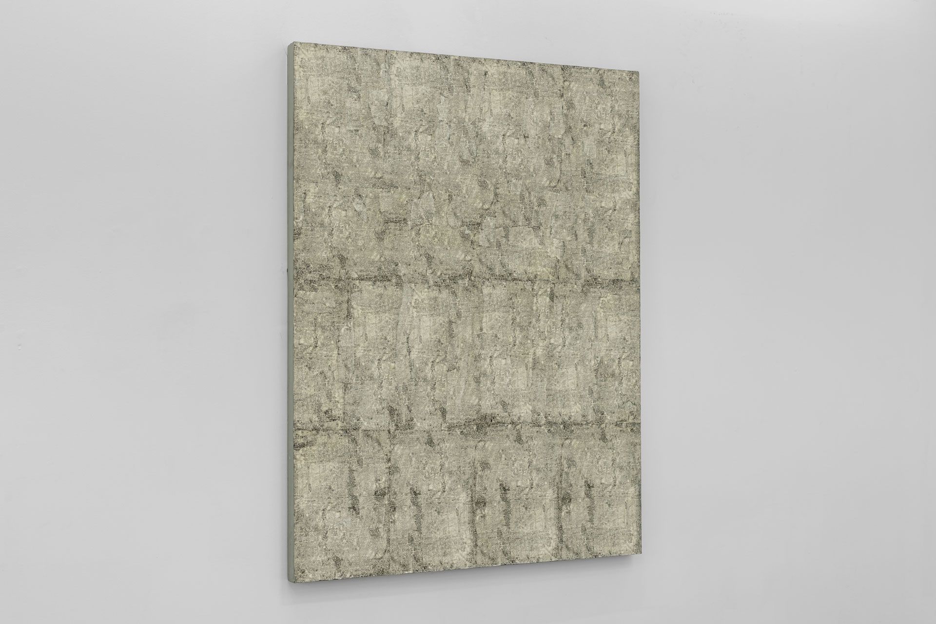 Max Wechsler, Poetics of Subtraction at Niso, photo 13