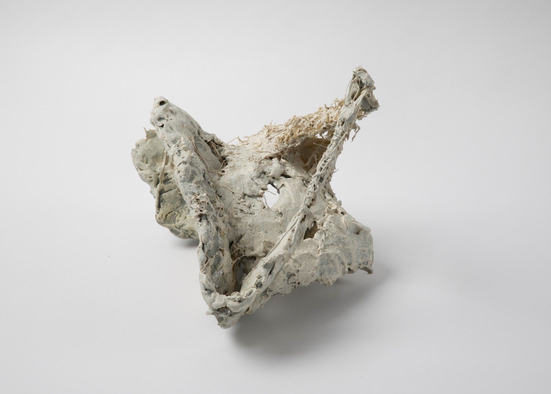 Sculptures: A Project by Erik Lindman with Photographs by David Schoerner, Sculptures: A Project by Erik Lindman with Photographs by David Schoerner at Emmanuel Barbault, photo 8