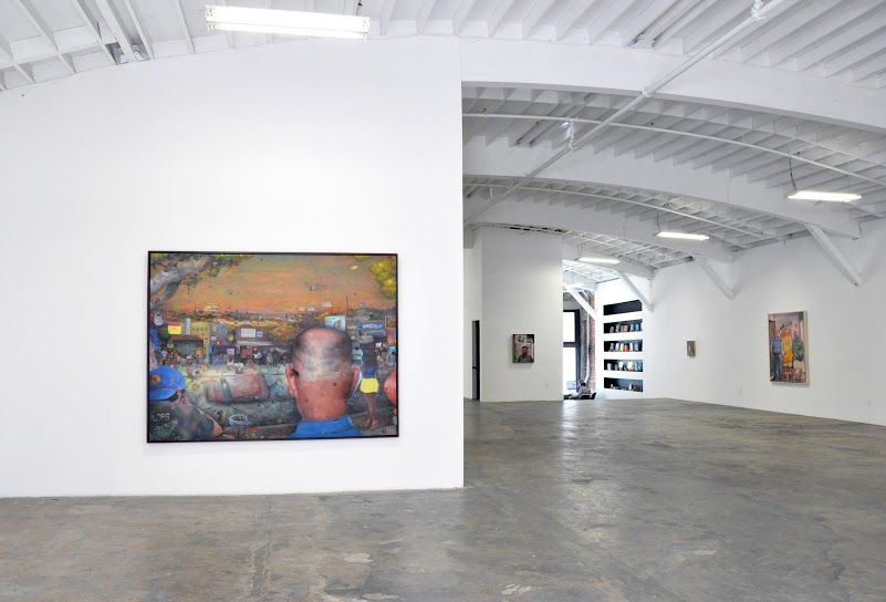 Michael Alvarez, Sorealism at Museum as Retail Space, photo 6