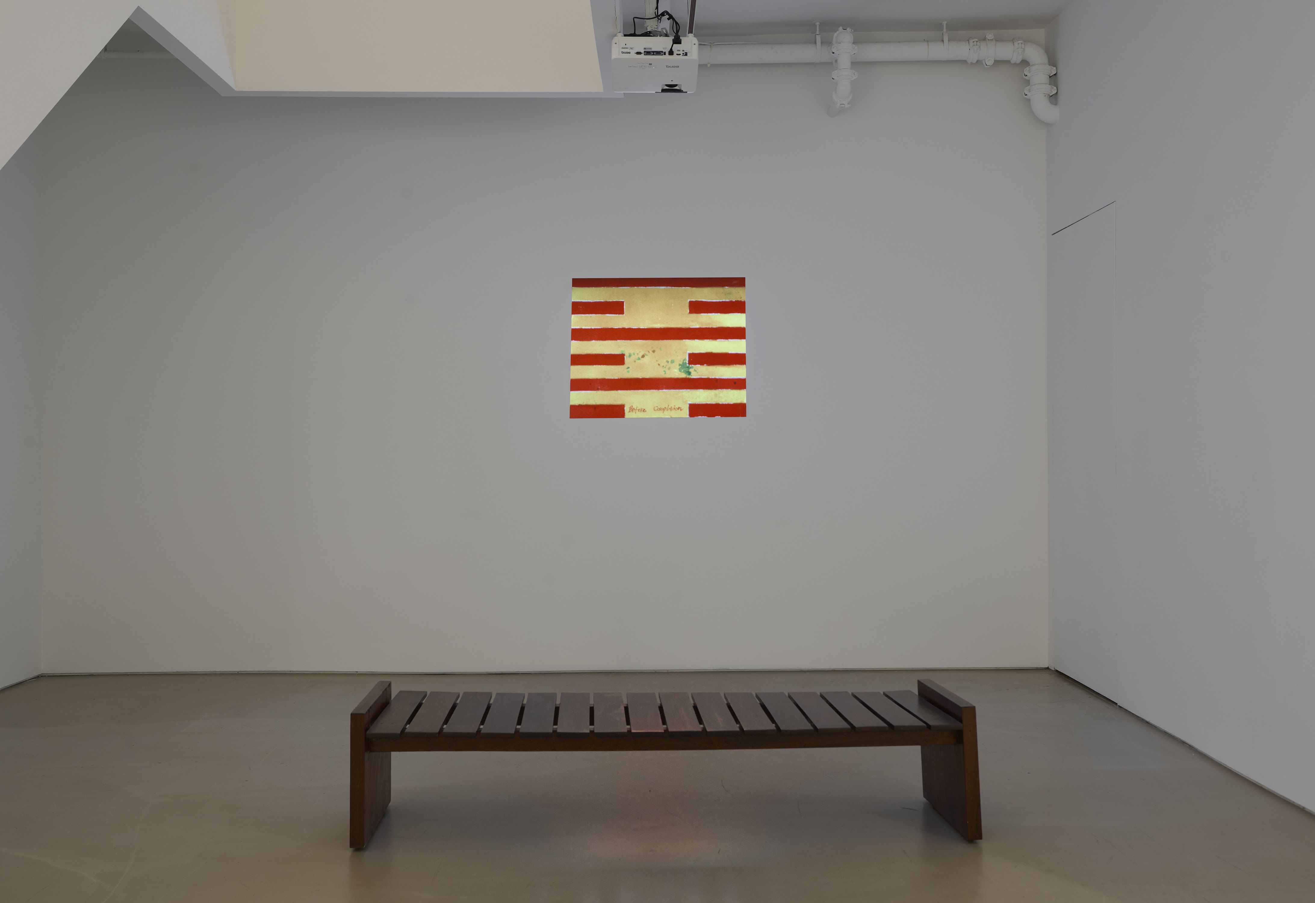 Leah Ke Yi Zheng, I-Ching / Machine at Mendes Wood DM, photo 13