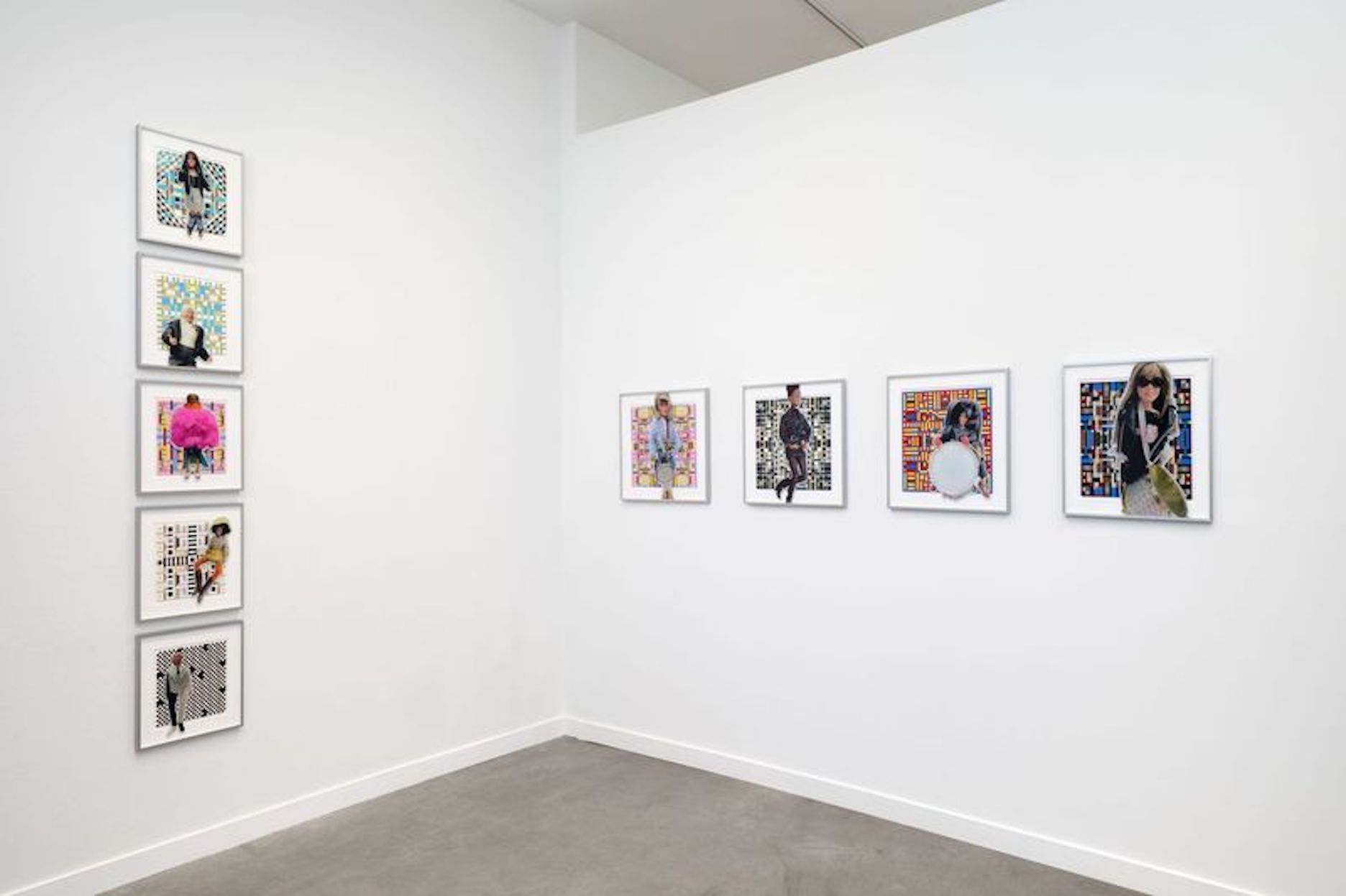 Janet Olivia Henry, Janet Olivia Henry's Recent Academic Abstractions at Stars, photo 2