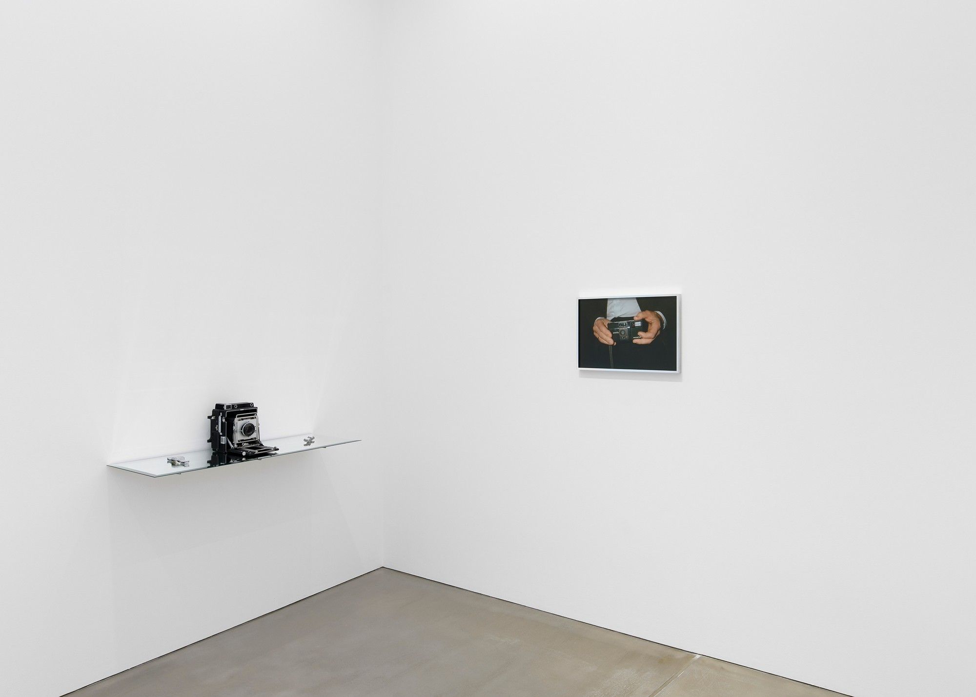 Kayode Ojo, An Angel Is Just a Messenger at Maureen Paley, photo 3