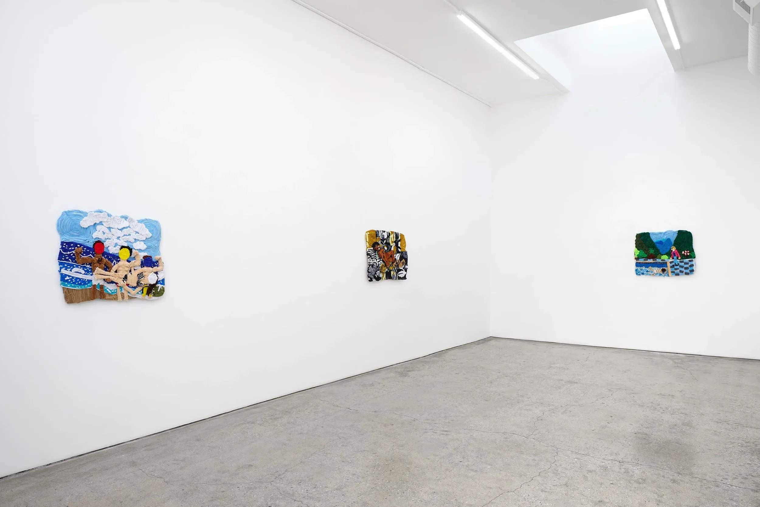 Montrel Beverly, Montrel Beverly at Megan Mulrooney, photo 3