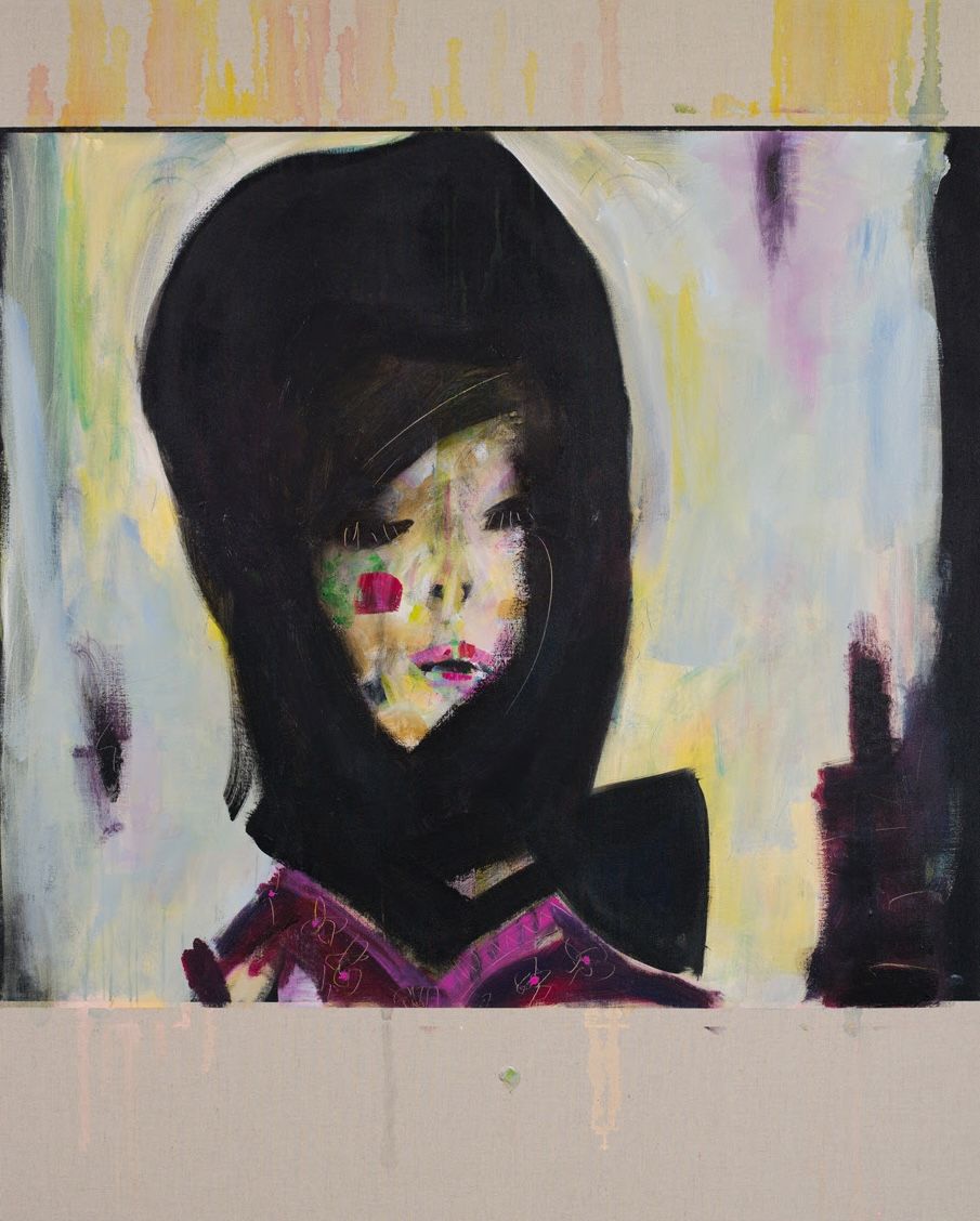 Kaoru Arima, From Relationships to Dependent Co-Arising at 47 Canal, photo 2