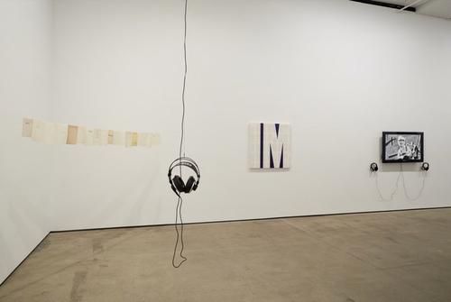 Installation view 5