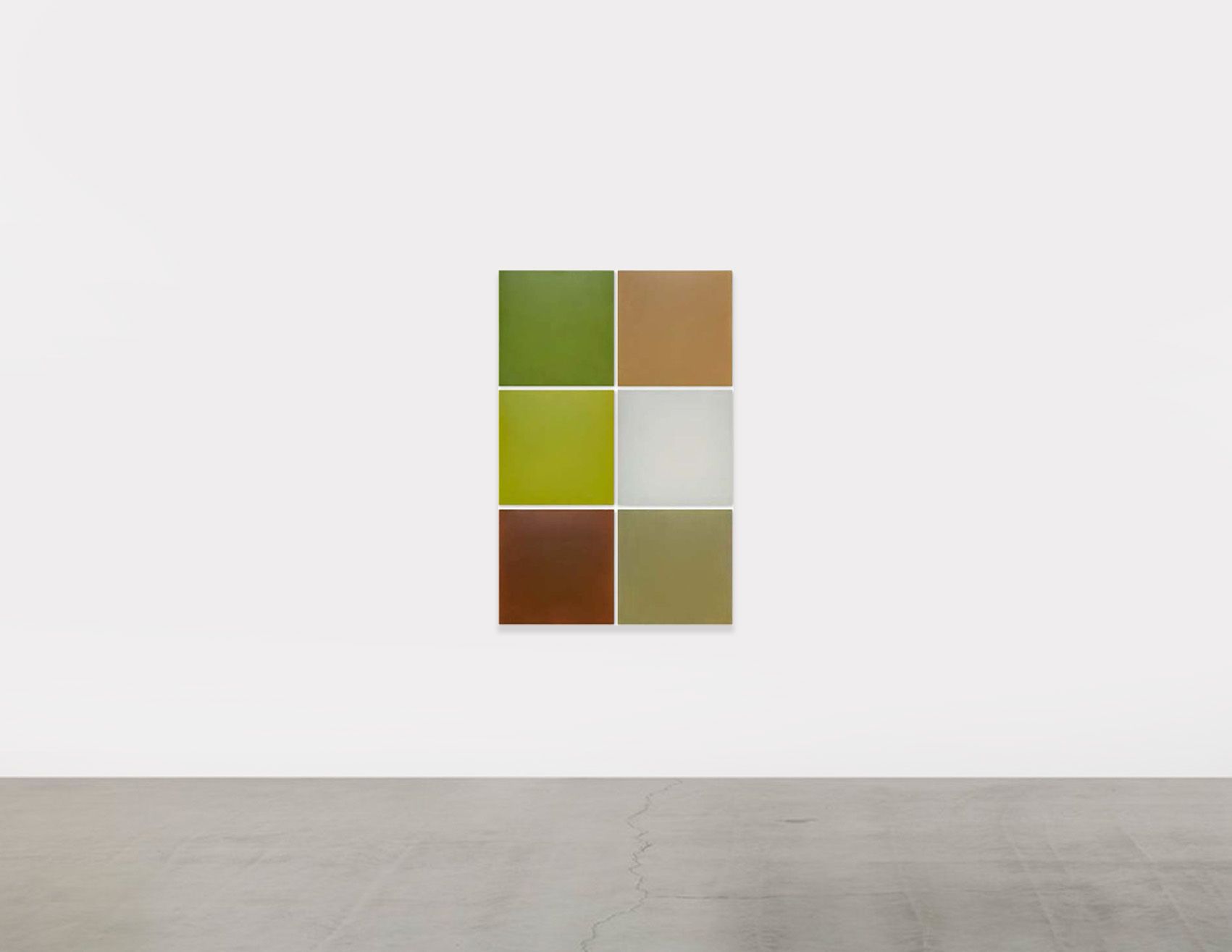 Anne Appleby, Array at Parrasch Heijnen, photo 4