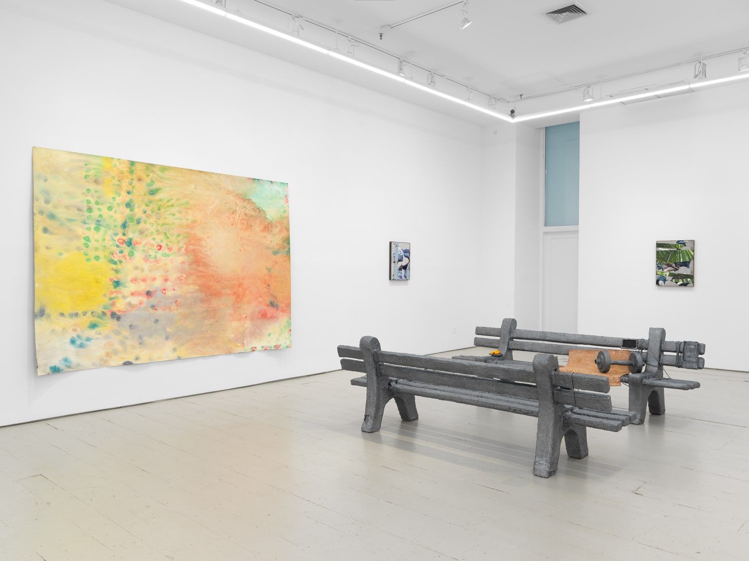 A Shell of the Sea of the Past, A Shell of the Sea of the Past at Klaus von Nichtssagend, photo 4