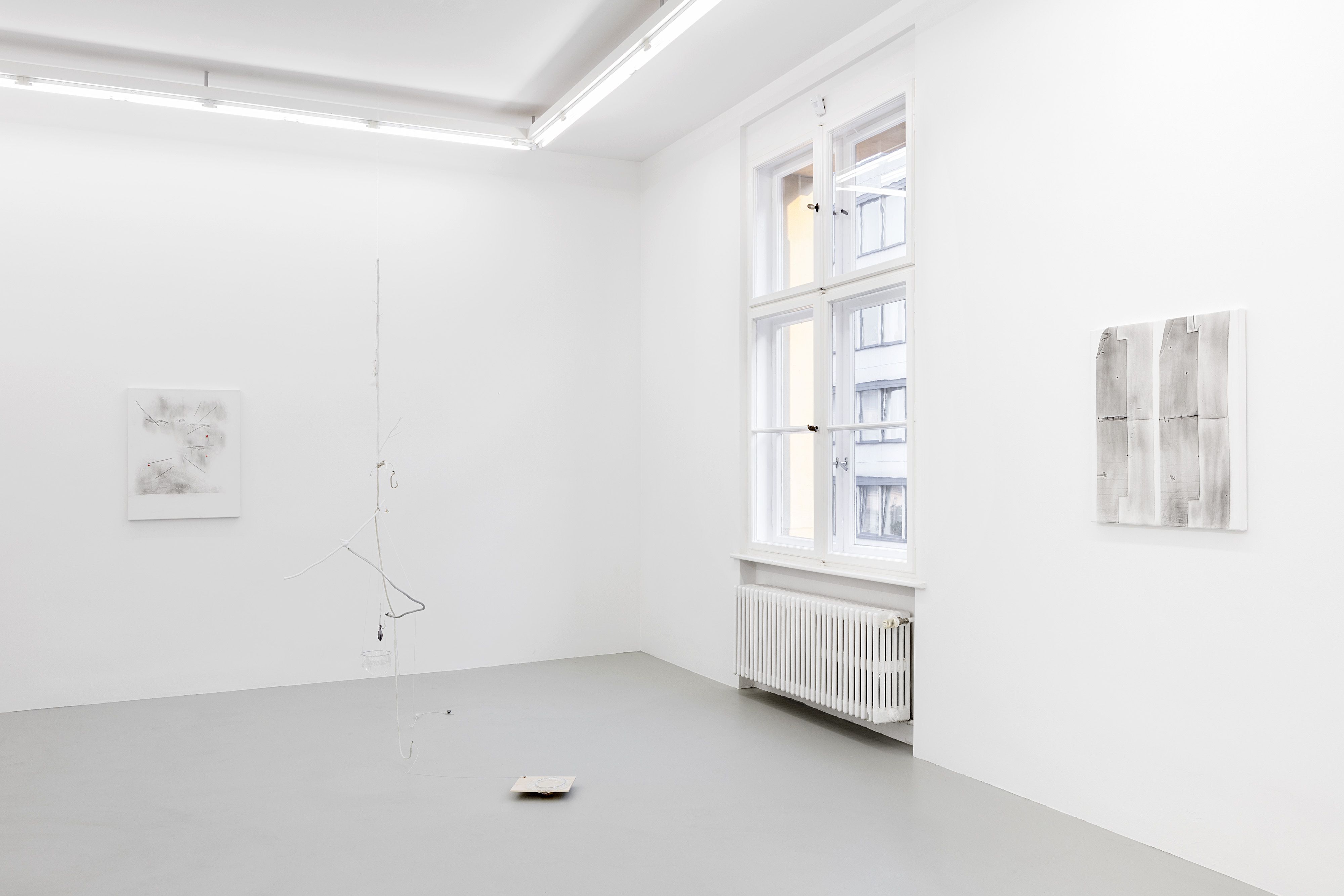 Bryan Morello, Palisade, Picket at Neumeister Bar-Am, photo 4