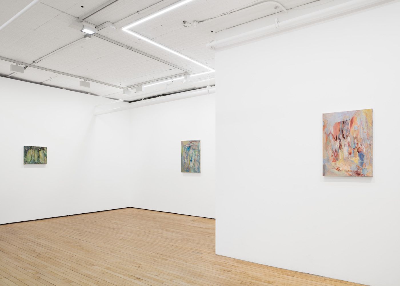 Francesca Mollett, Corso at Grimm, photo 8
