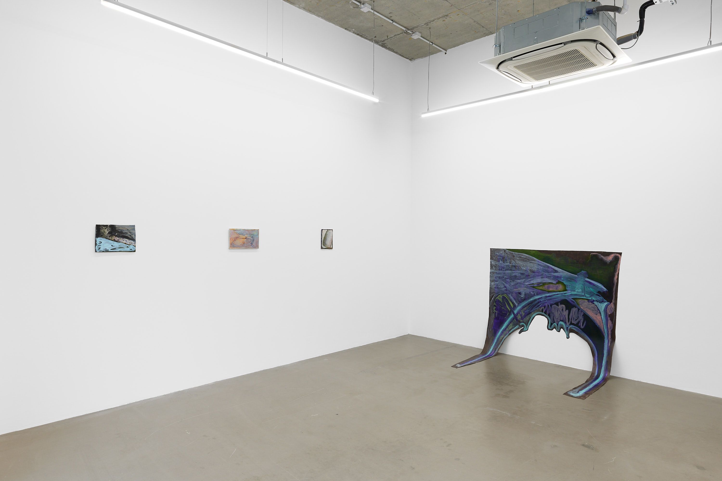 Vestige, Vestige at Project Native Informant, photo 5