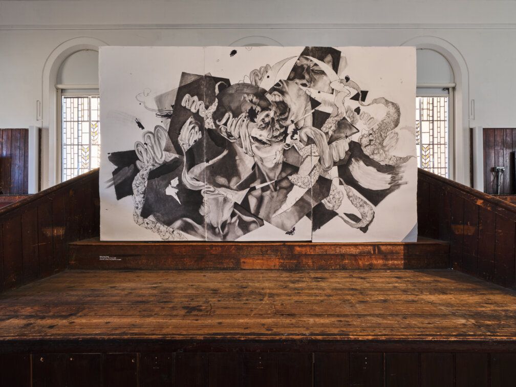 Mother Art Prize, Mother Art Prize at Zabludowicz Collection, photo 16