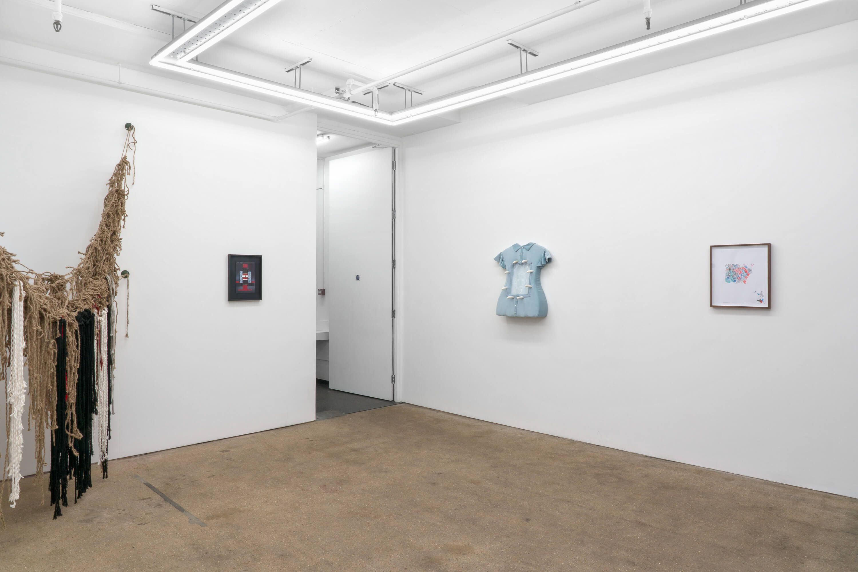 Proyectos Ultravioleta, Condo London 2026 at Public Gallery, photo 2