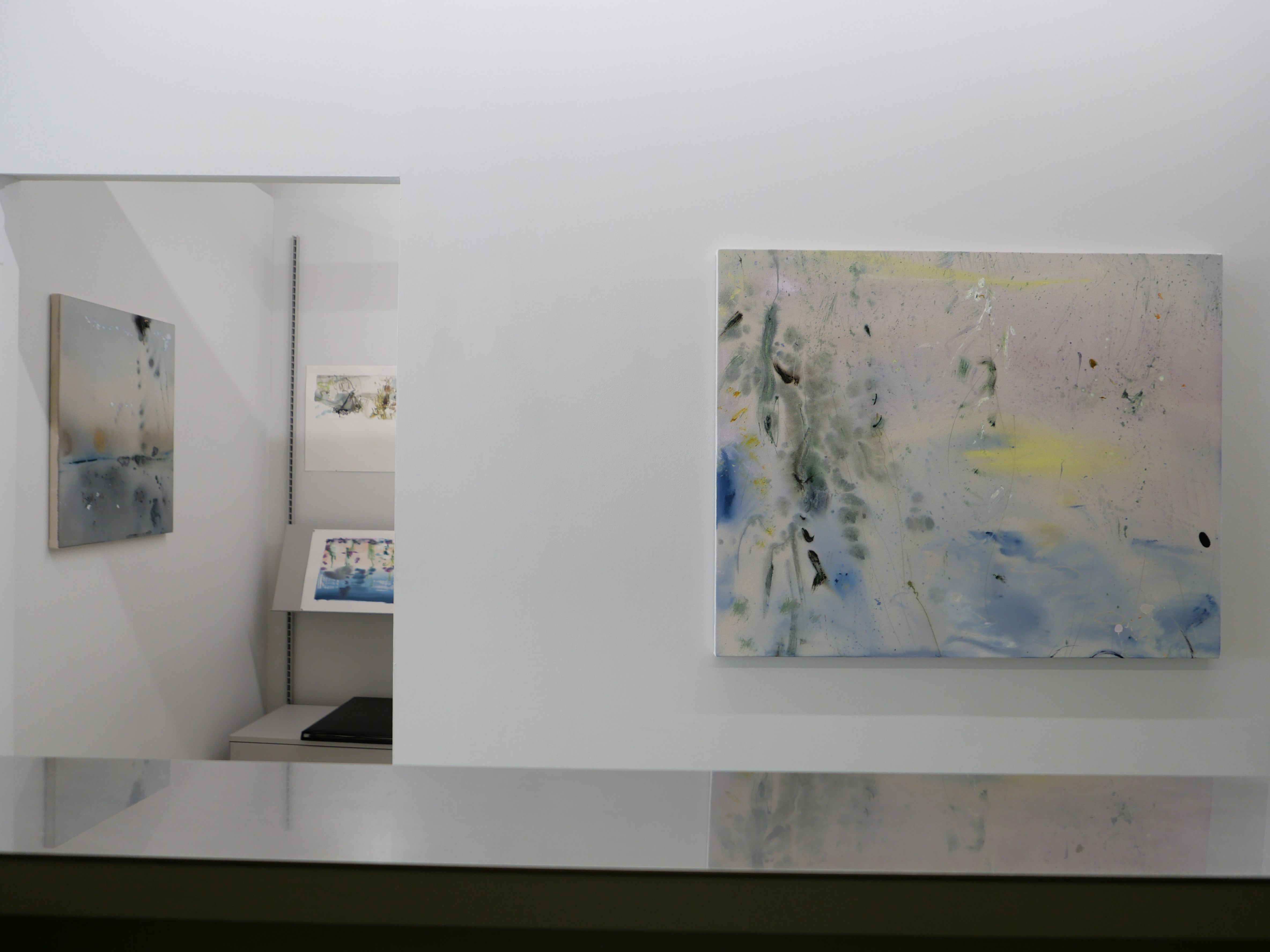 Kim Yeonhong, Paper Street at Coso, photo 6