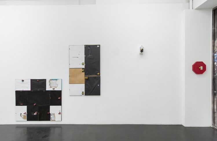 Chadwick Rantanen, Five Bars Of Deal at Essex Street, photo 6