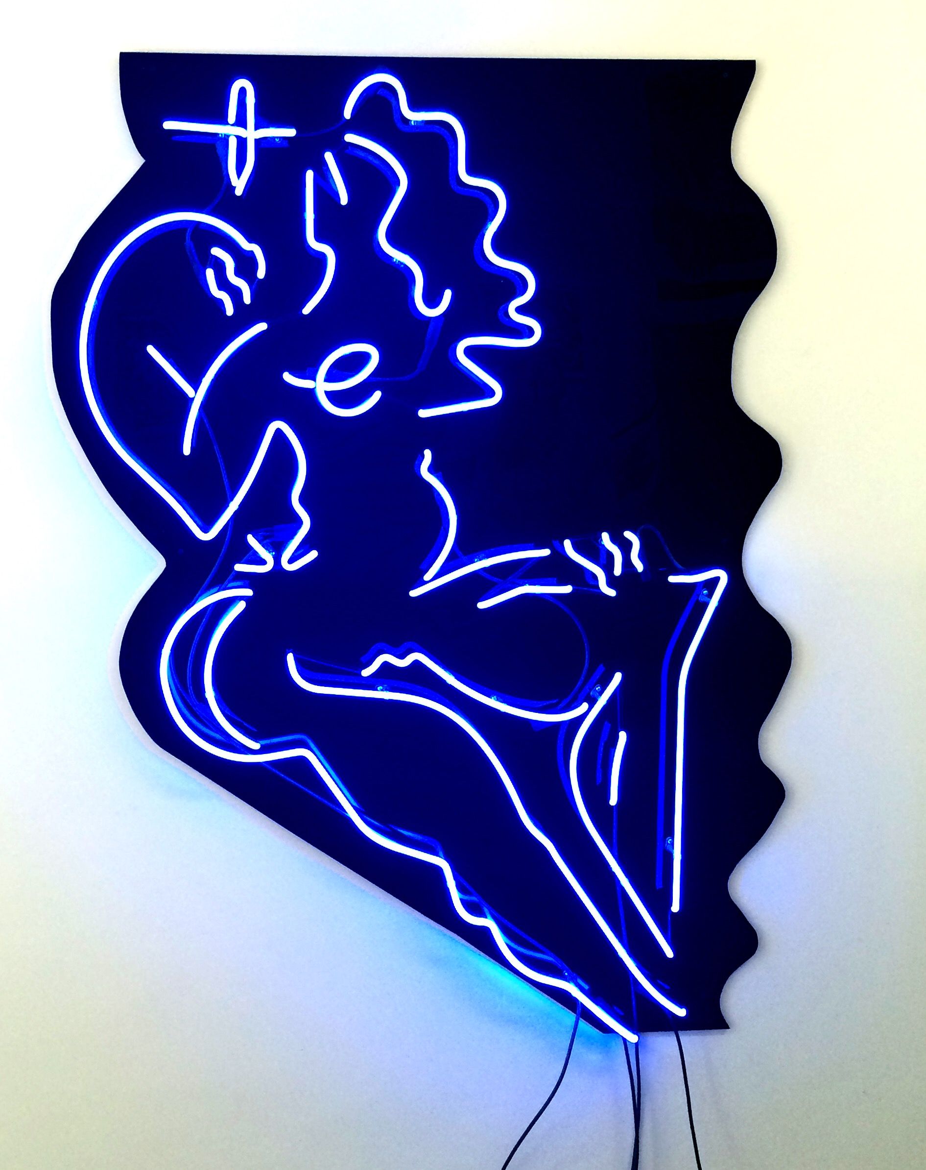 Mira Dancy, Yes at Chapter NY, photo 4