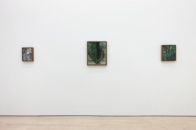 Haley Mellin, Haley Mellin at The Journal Gallery, photo 2