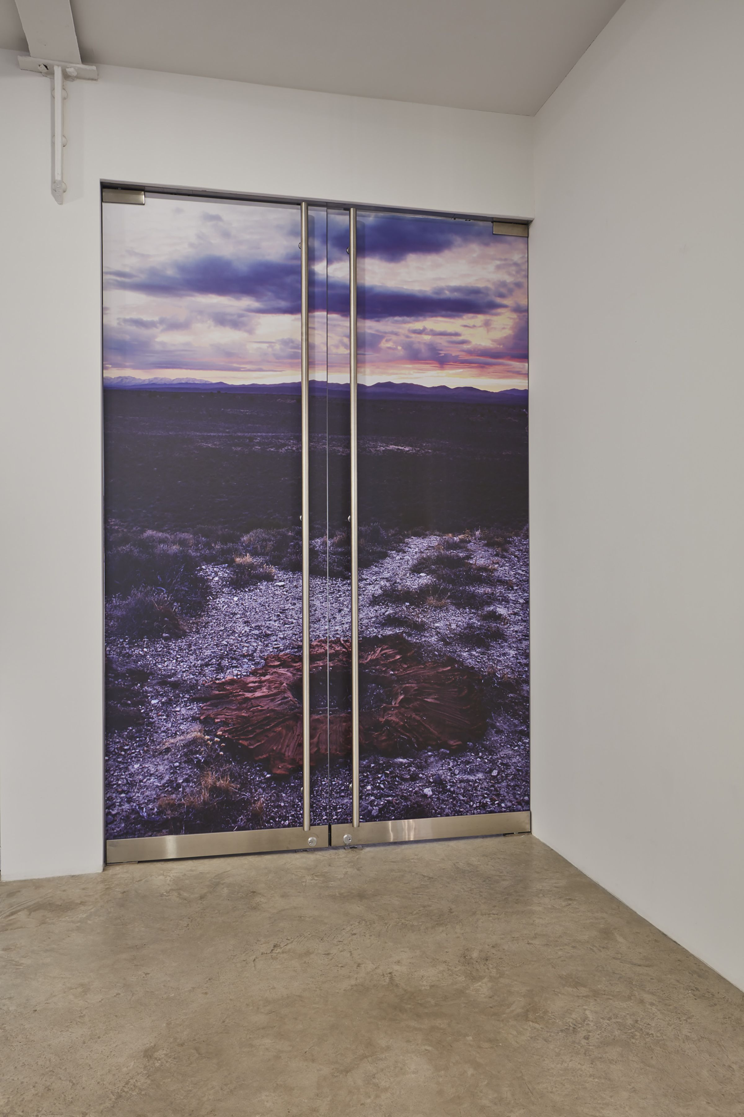 Brie Ruais, Some Things I Know About Being in a Body at Albertz Benda, photo 8