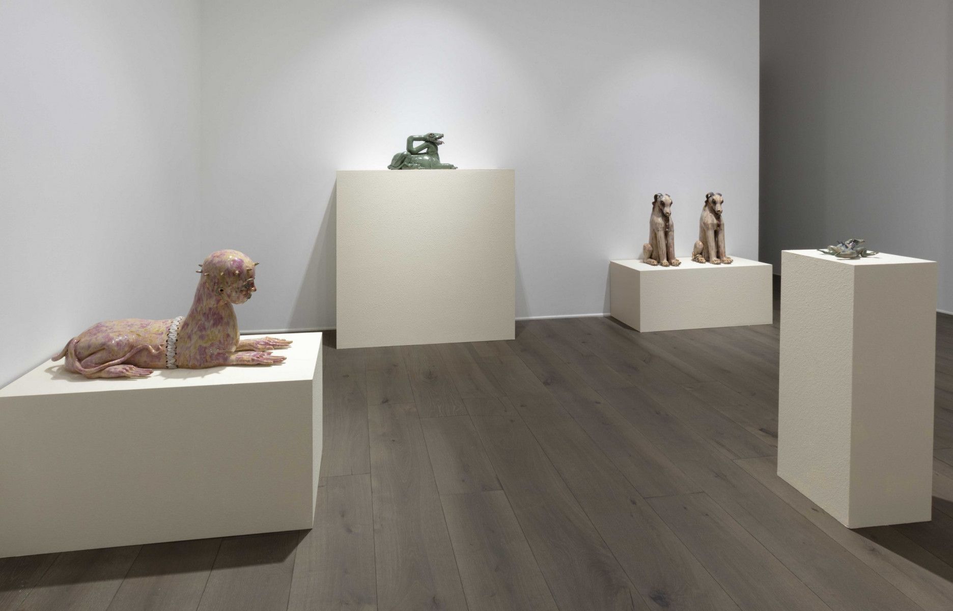 Becky Tucker, Umbra at Steve Turner, photo 4