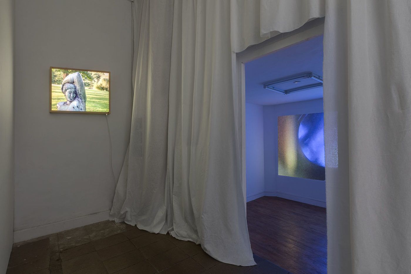 Hannah Weinberger, Day by Day, Night by Day at Freedman Fitzpatrick, photo 6
