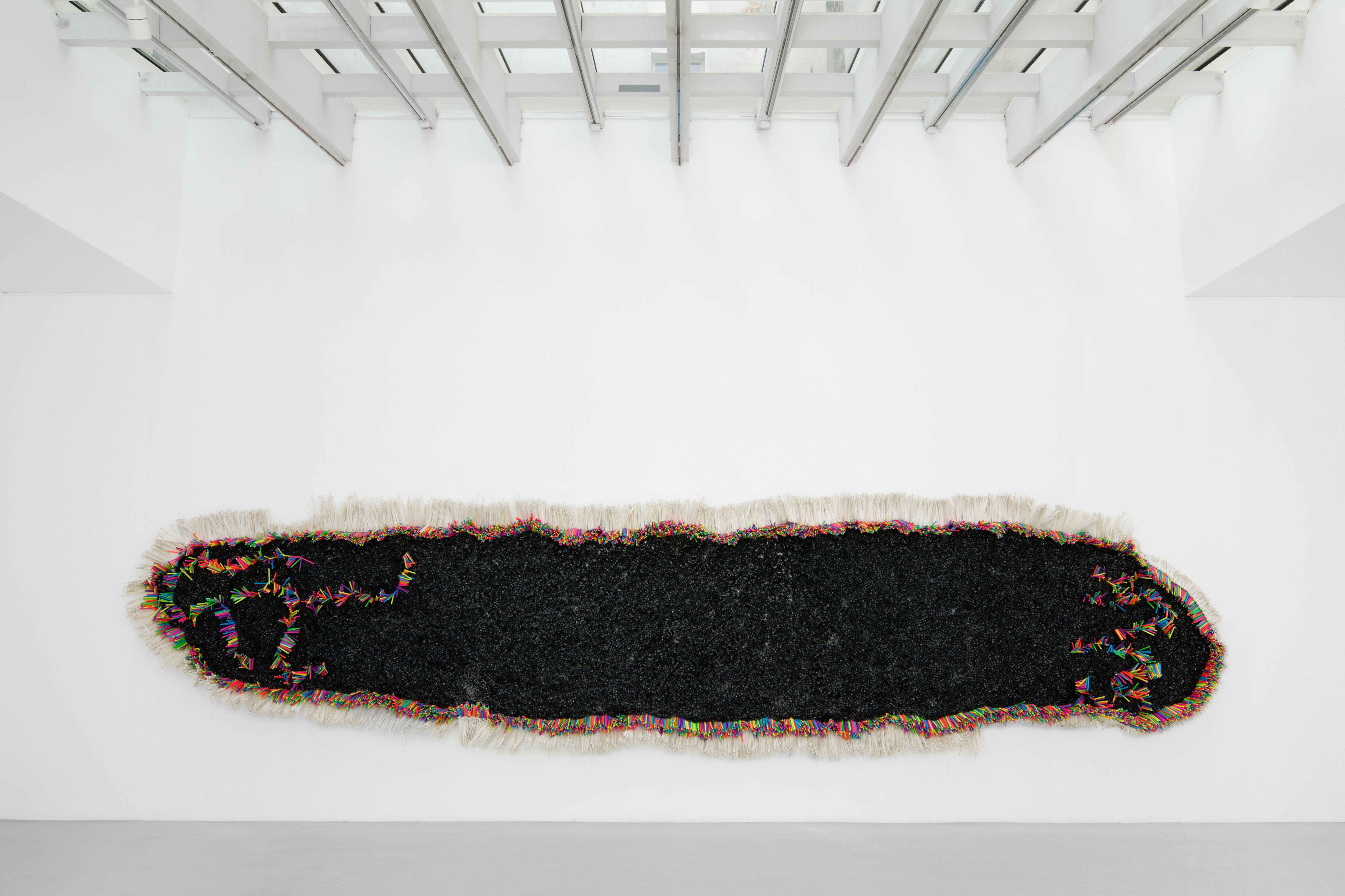 Moffat Takadiwa, The Reverse Deal at Semiose, photo 5