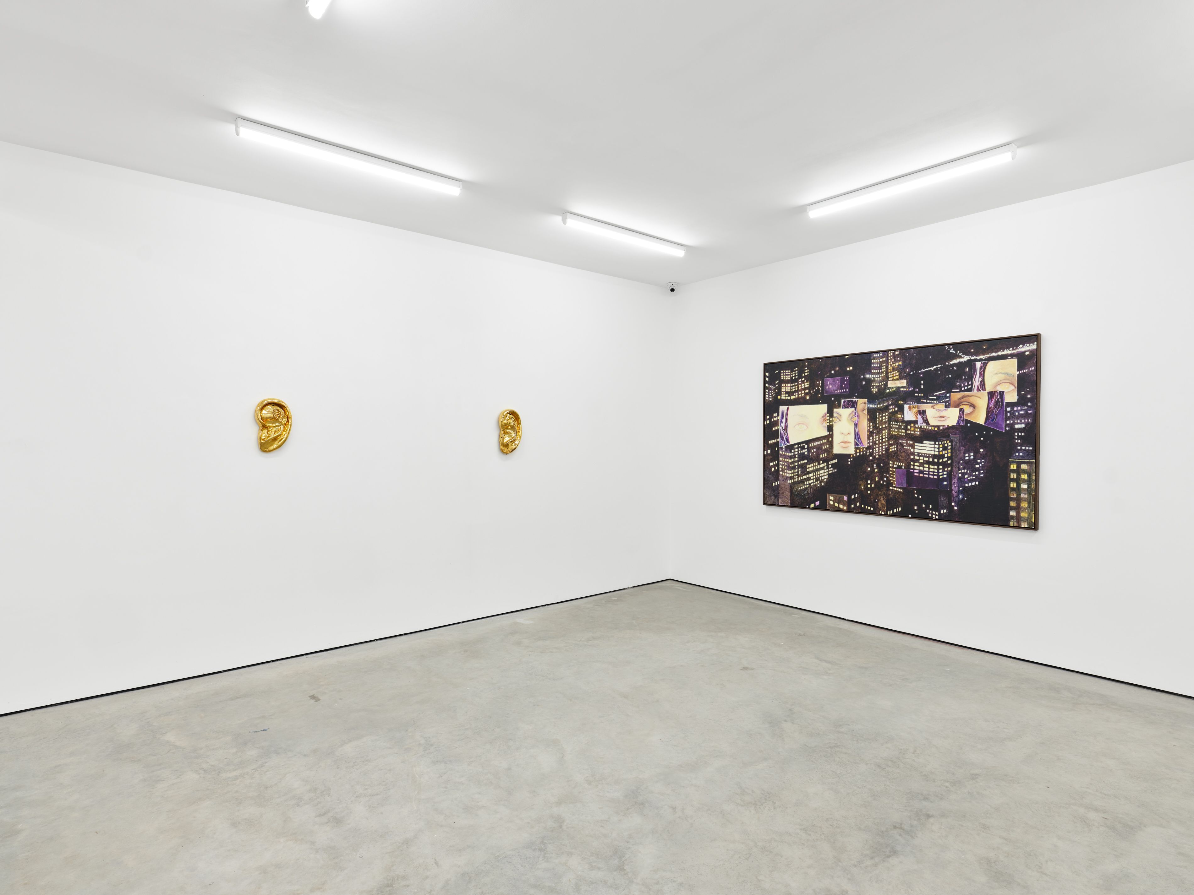 Robert Brambora, Lucy at Mamoth, photo 3