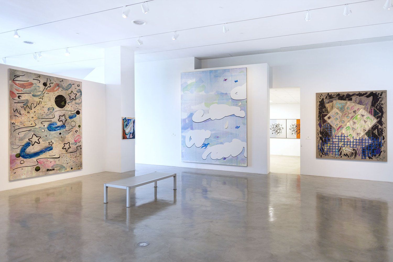 Together, at the Same Time, Together, at the Same Time at de la Cruz Collection, photo 15