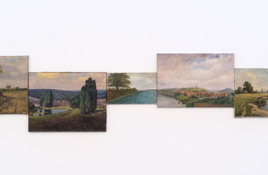 Hans-Peter Feldmann, Hans-Peter Feldmann at 303 Gallery, photo 9
