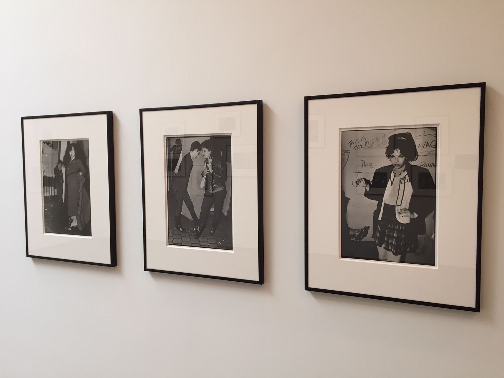 Bruce Conner, Bruce Conner at Paula Cooper, photo 4