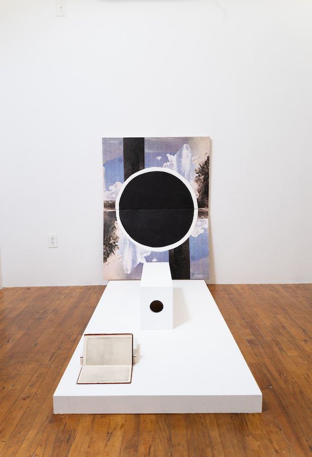 Installation view 4