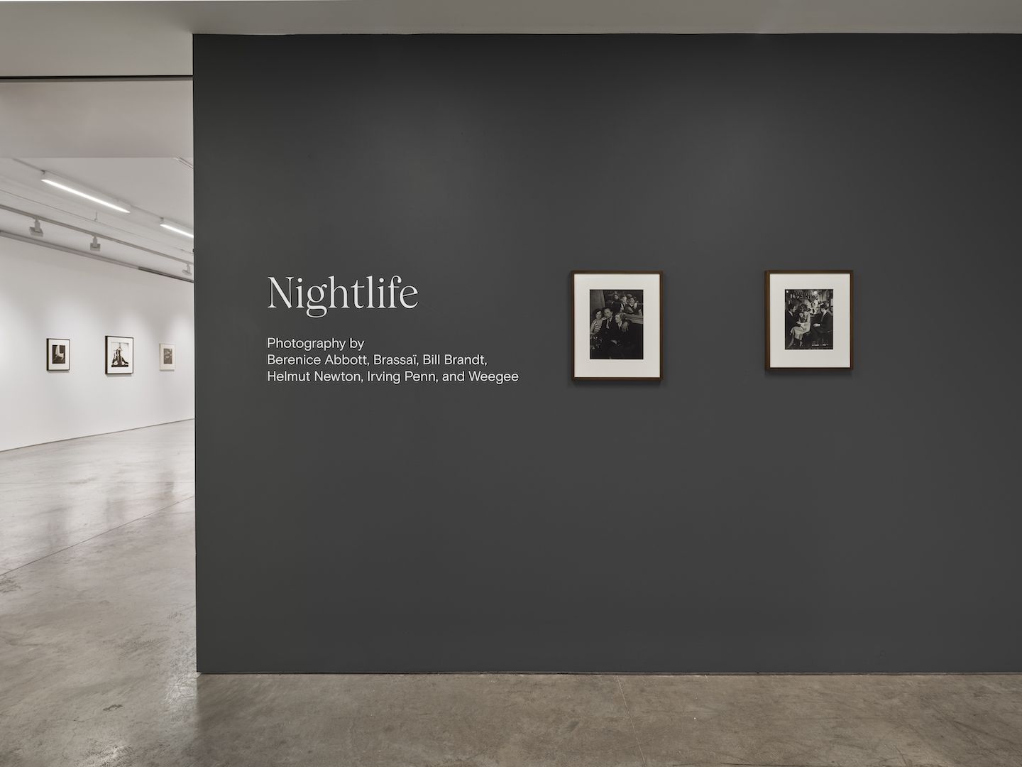 Nightlife, Nightlife at Marlborough, photo 13