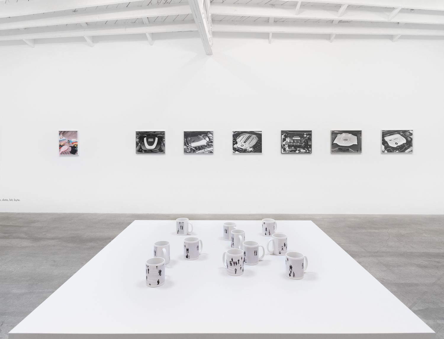 Artists Use Photography, Artists Use Photography at Unit 5, photo 4