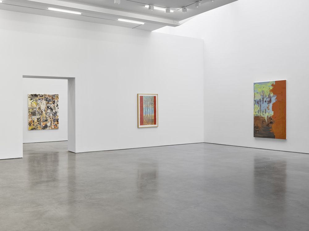 Art & Language, Hostage at Lisson, photo 2