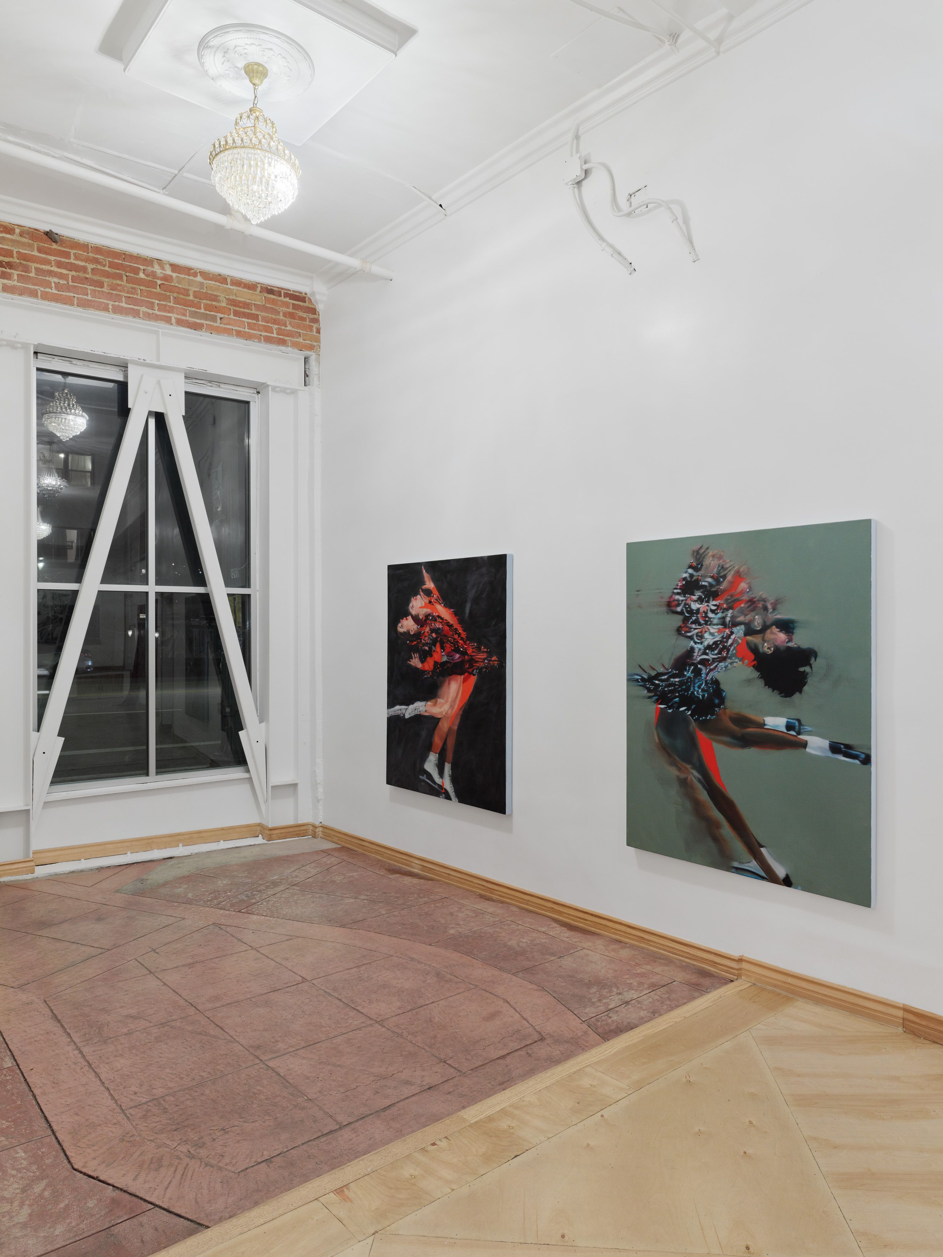 Ellen Hanson, Battle of the Carmens at Smart Objects, photo 8