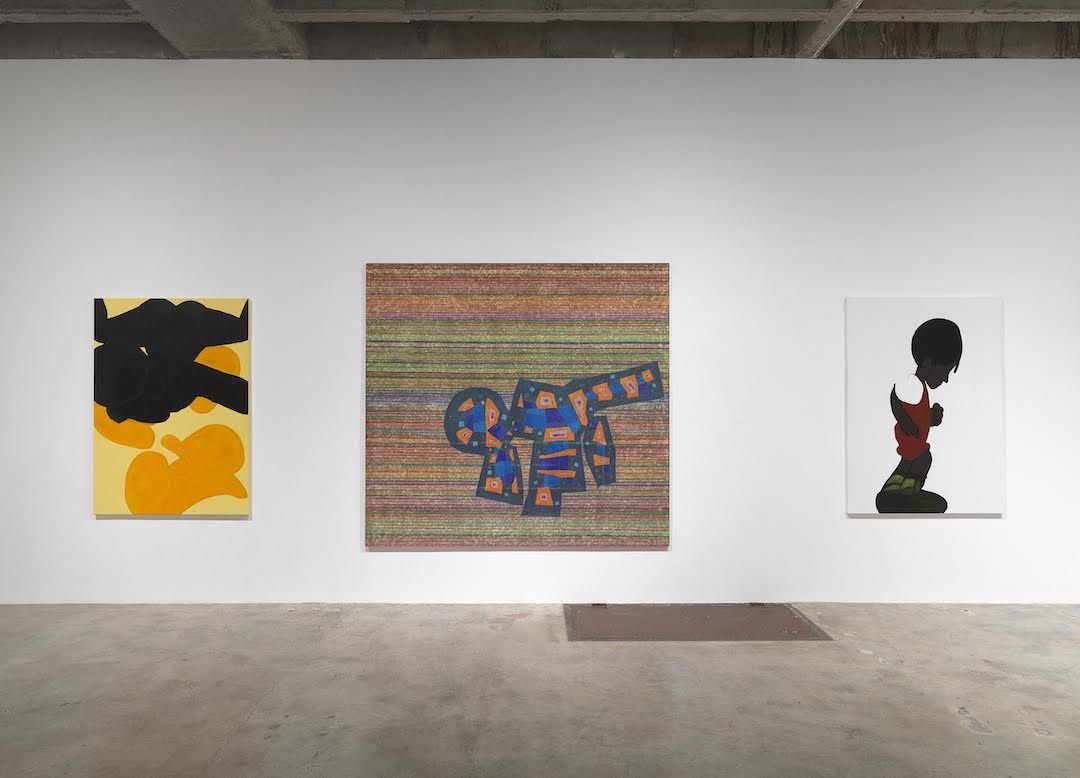 Omari Douglin & Lukas Quietzsch, Scam Likely at Ramiken, photo 2