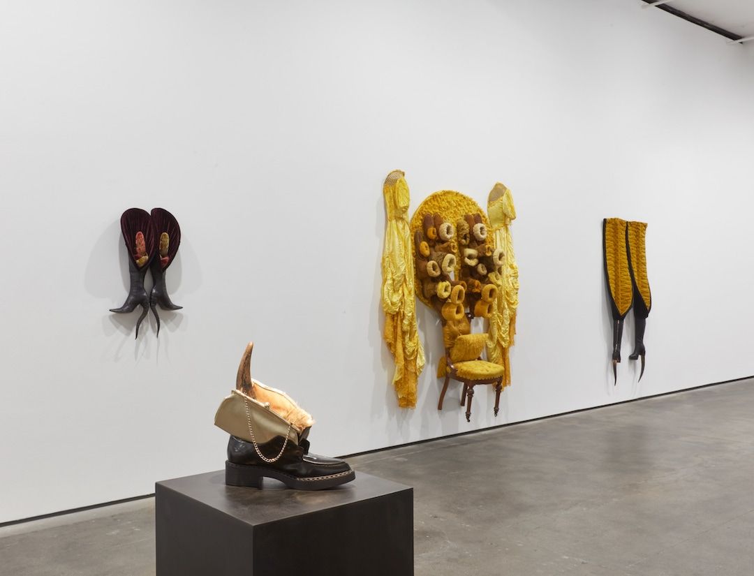 Installation view 5