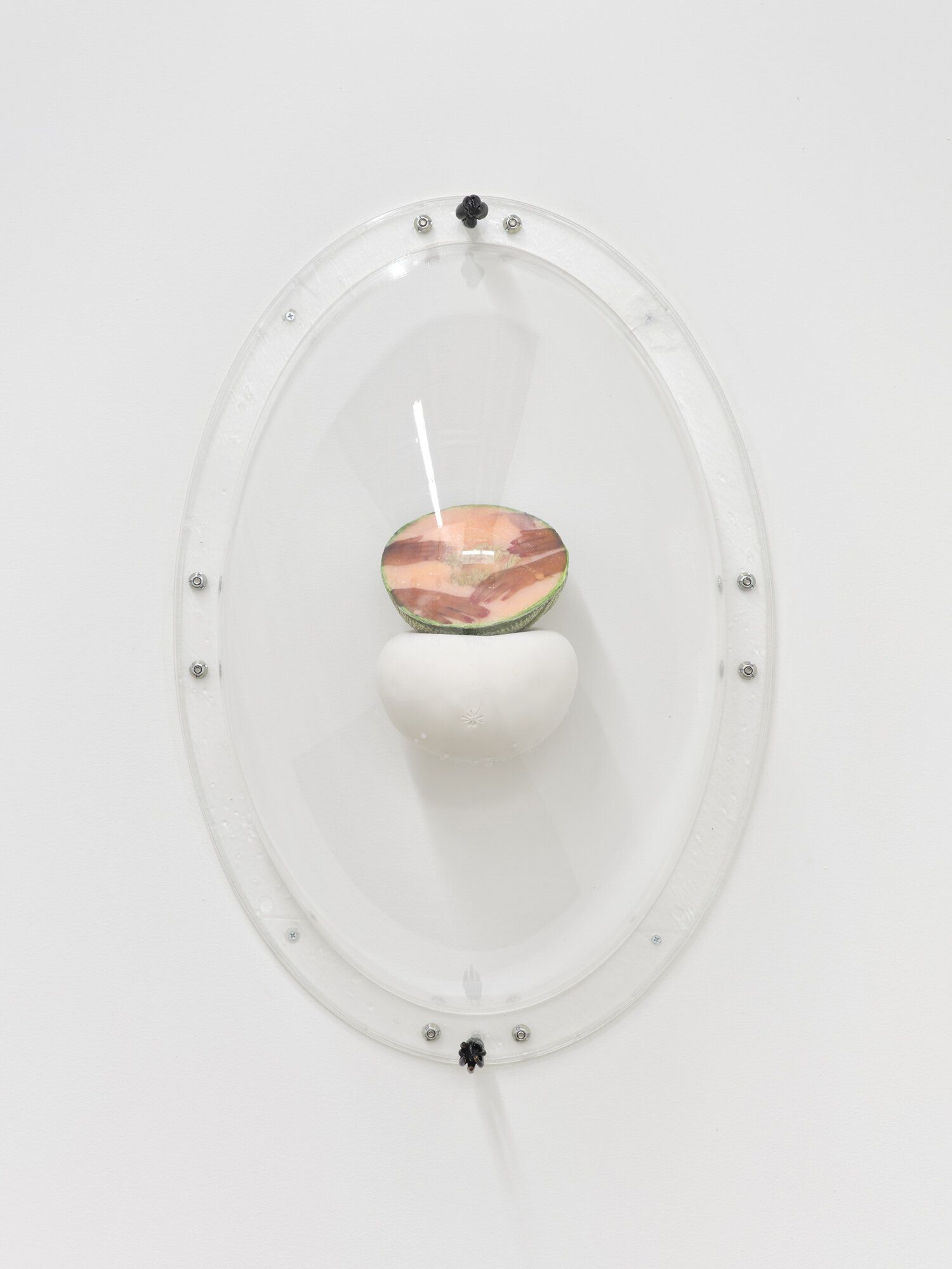 Karinne Smith, Melon Skin at M 2 3, photo 21